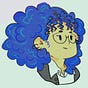 Mavi Barbosa's avatar