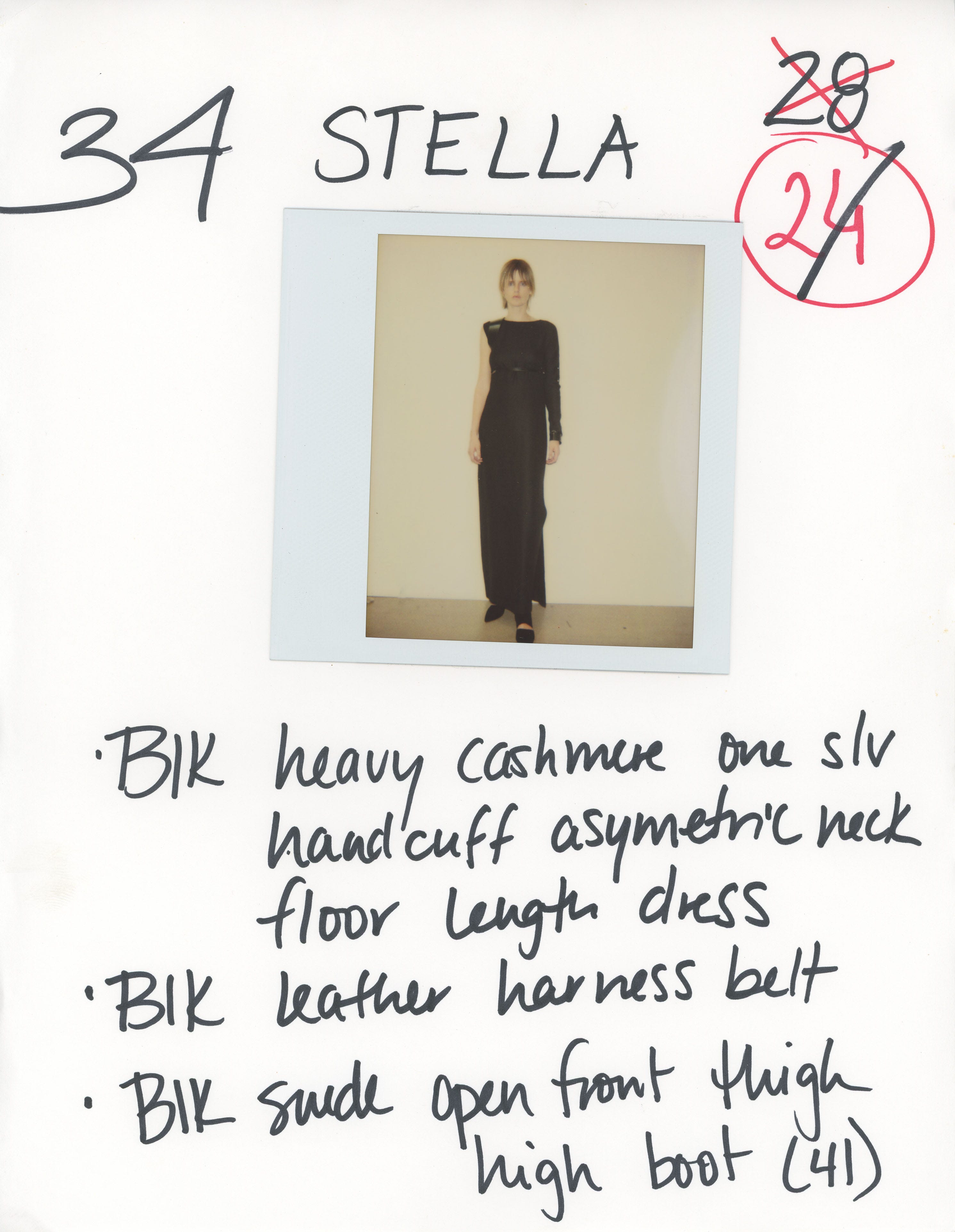 Helmut Lang: Legacy, Language & Reinvention — A Conversation with
