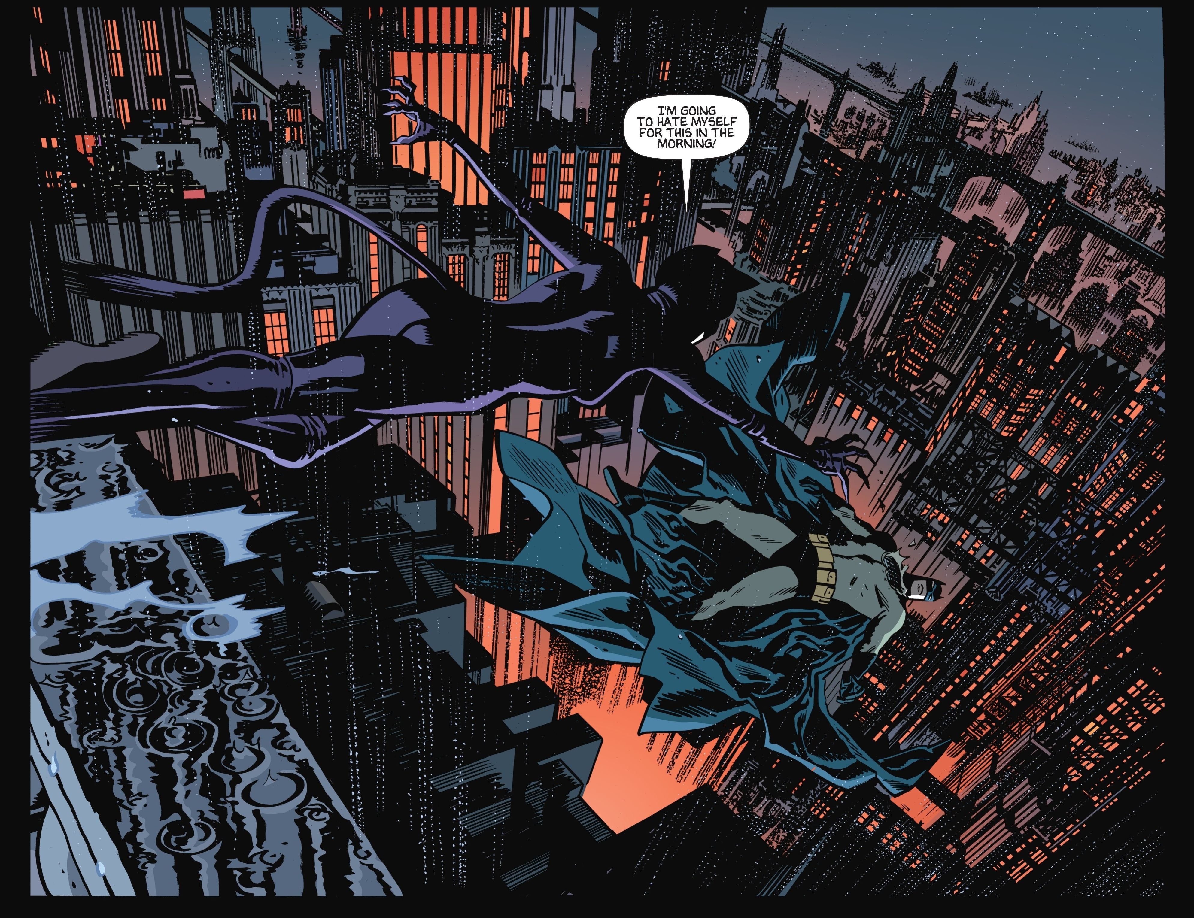 A nova série da história em quadrinhos que revela um Superman bissexual  ainda está dando o que falar. Os criadores, entre roteiristas, ilustradores  e outros artistas envolvidos na produção do HQ, receberam, image size:3975x3057