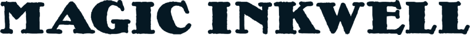 Magic Inkwell