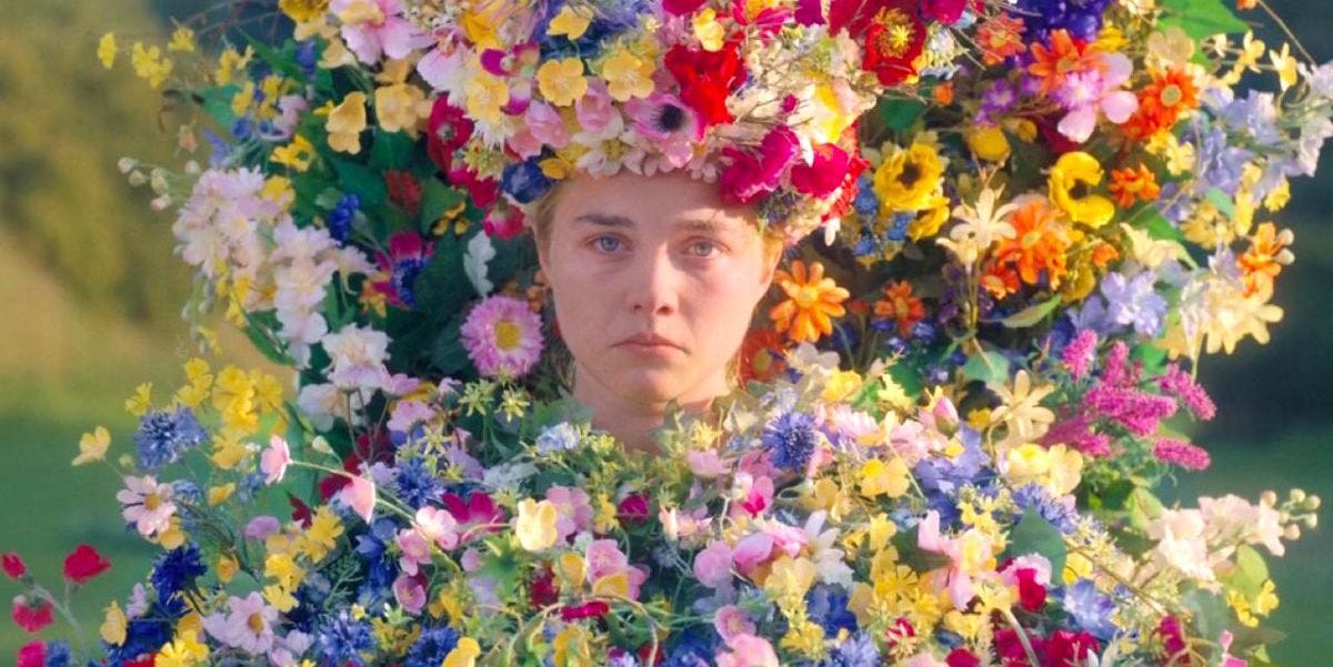 Midsommar': el final explicado de la película de Ari Aster