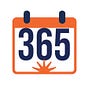 365 Daily Pep Talks's avatar