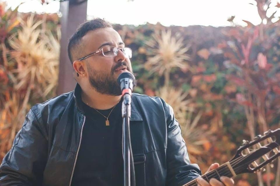 Diego Francisco de Matos