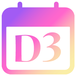D3 Everyday