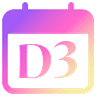 D3 Everyday