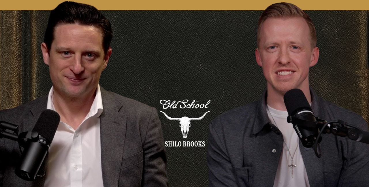 ‘The Brothers Karamazov’ Helped Inspire the Catholic App Hallow