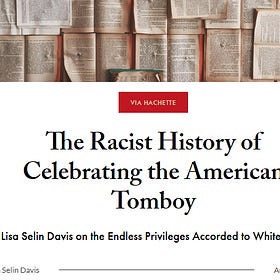 Ordo Amoris, Inverted?