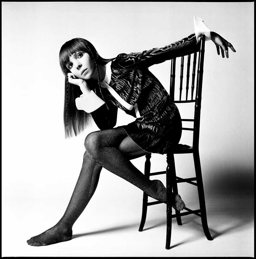 Penelope Tree: An Exclusive Interview With The Style Icon Model