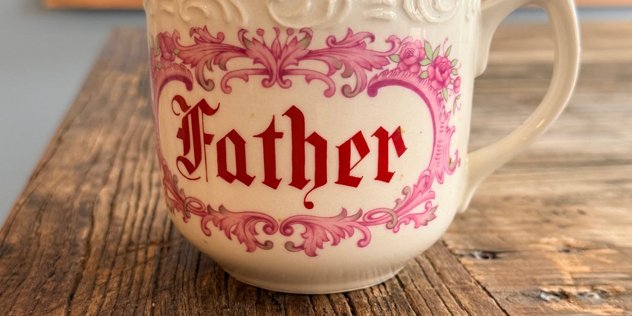 Re-imagine full-time clergy