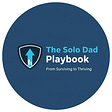 The Solo Dad Playbook's avatar