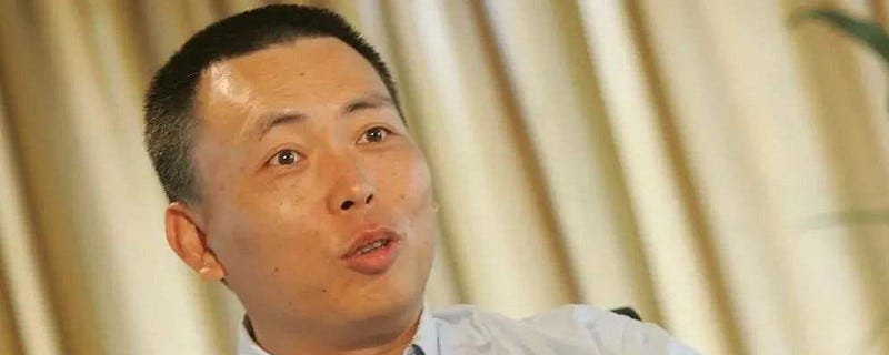 段永平:买股票就是买公司 02 买股票就是买公司。做过企业家的人本来可以有一个优势,那就是更容易看懂公司,更容易知道自己的能力圈在哪里。但我 ... 段永平:买股票就是买公司 02 买股票就是买公司。做过企业家的人本来可以有一个优势,那就是更容易看懂公司,更容易知道自己的能力圈在哪里。但我 ...