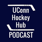 UConn Hockey Hub