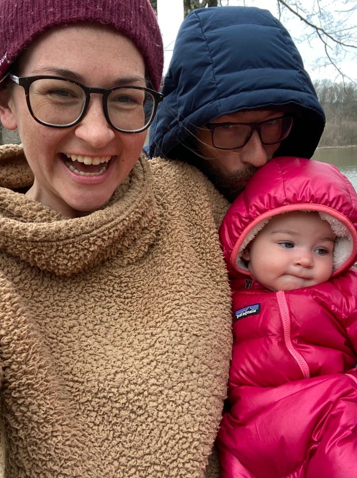 Locally Grown by Lauren Rudersdorf