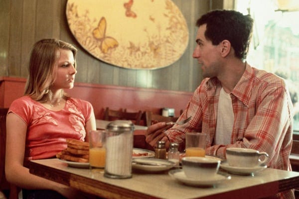 Jodie Foster on 'Taxi Driver' and Why Robert De Niro Insisted on Running  Lines "Over and Over" - Daily Actor