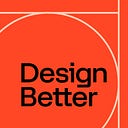Design Better