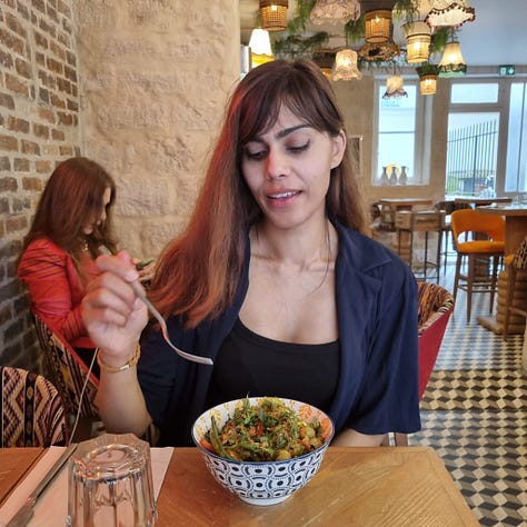 Yora - Peruvian restaurant, Paris