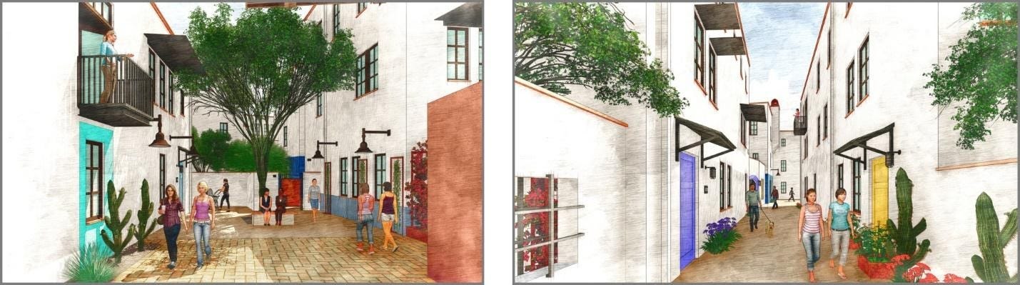 A picture containing building, house, porch, several
Description automatically generated A picture containing building, house, porch, several
Description automatically generated