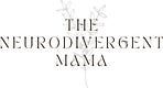 The Neurodivergent Mama