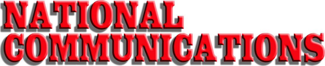 National Communications Magazine