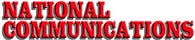 National Communications Magazine