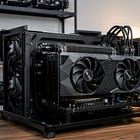 AI GPU & compute reviews for local models