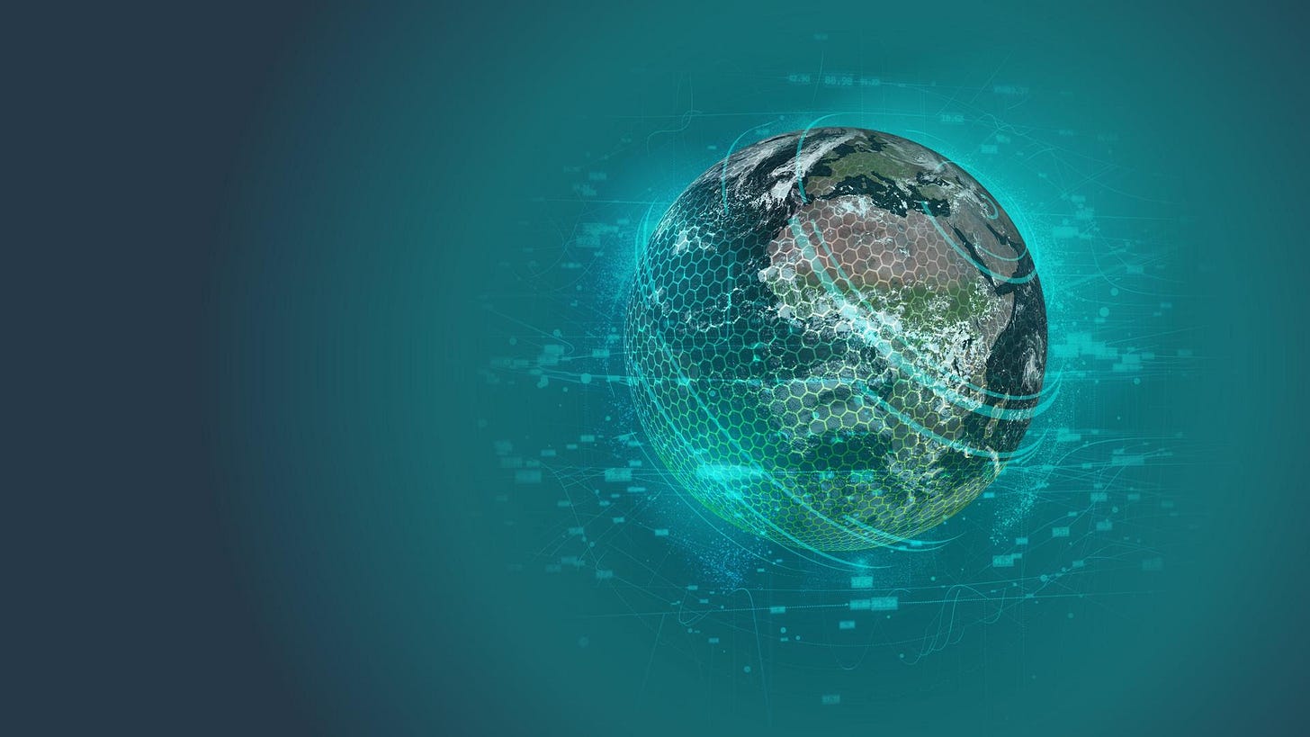 Artificial Intelligence for Earth Monitoring MOOC | EUMETSAT