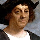 Montana Republicans Will Not Let You Slander Christopher Columbus Just Because It's True!