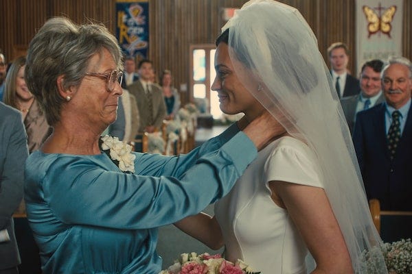 James L. Brooks dramedy Ella McCay is kooky and chaotic, but ultimately  endearing - The Globe and Mail