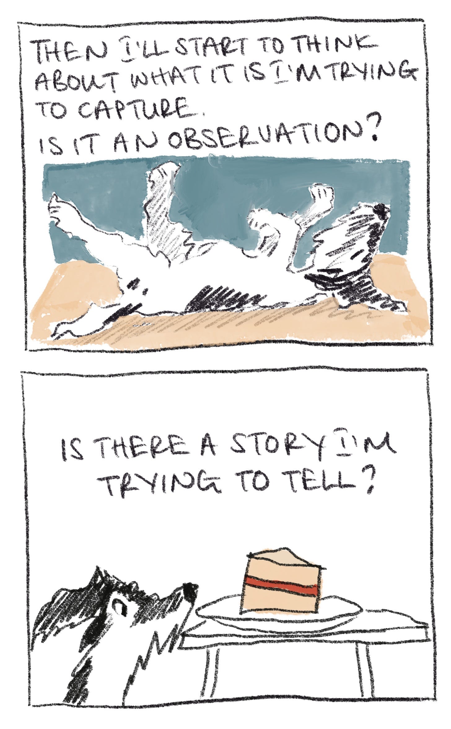 dog comic by jo scott dog comic by jo scott