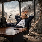 O Paradoxo da Estabilidade Instável