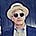 William Benson Huber's avatar