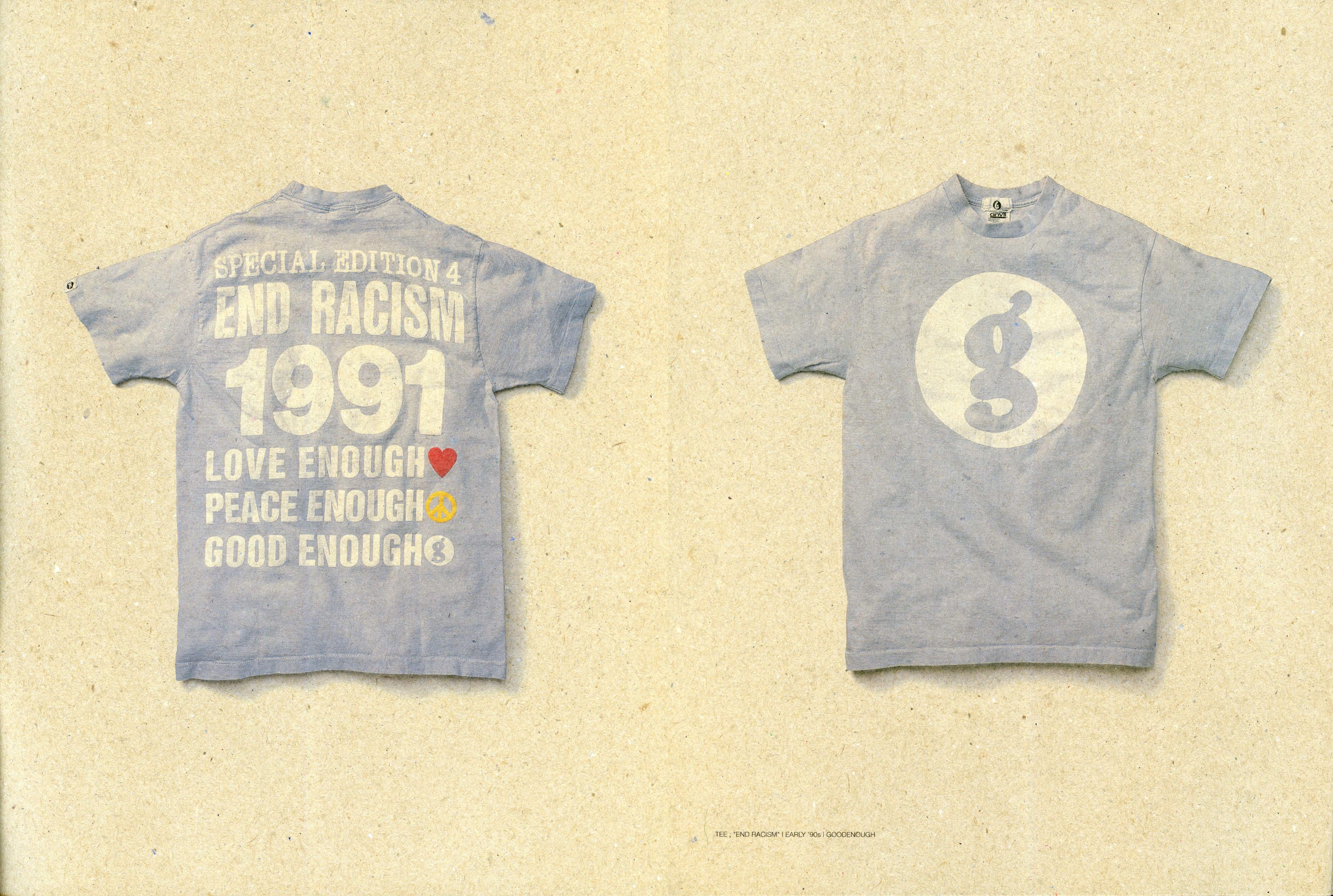 Hiroshi Fujiwara: The Shadow Of the Official Artworks