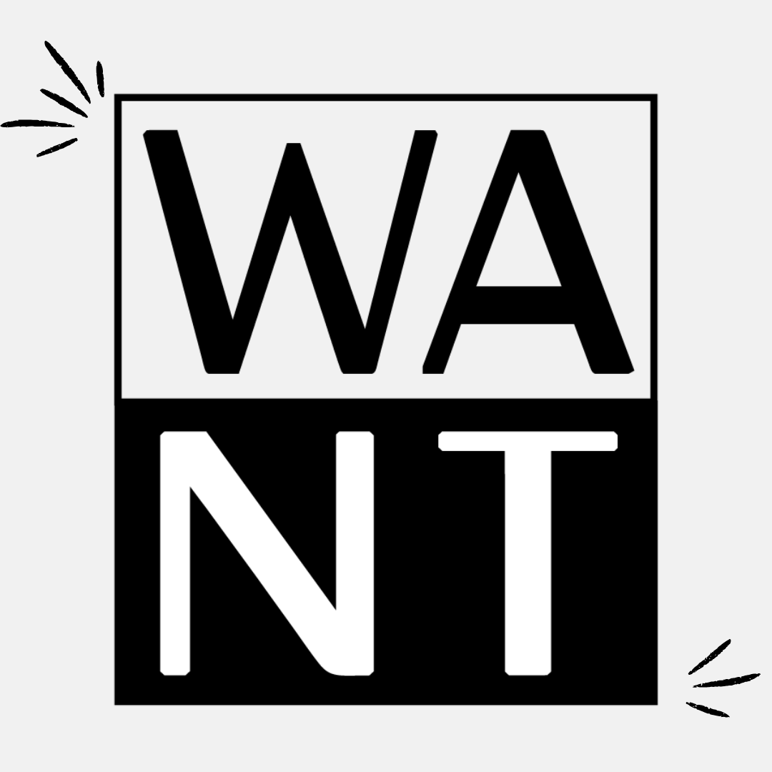 WANT: Women Against Negative Talk