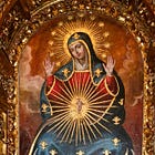 The O Antiphons in an Old Favorite Hymn, and in a New Advent Carol