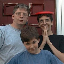 Rich Performance Marketing Kelloquium