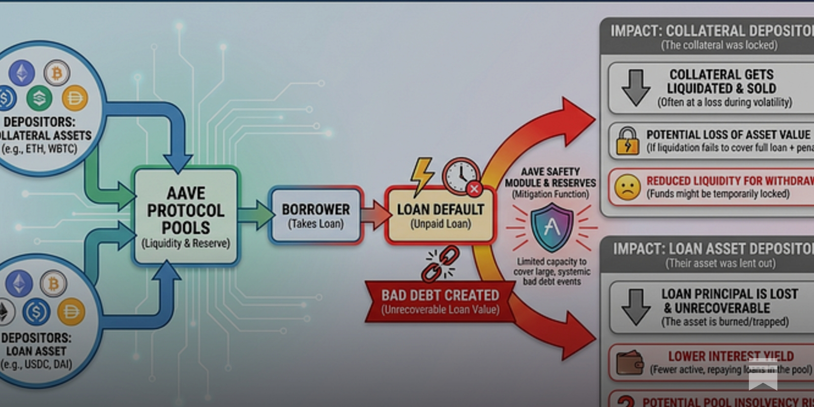 Aave — Part I - by BowTiedDevil - Degen Code