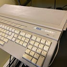 Inside the Atari 1040ST