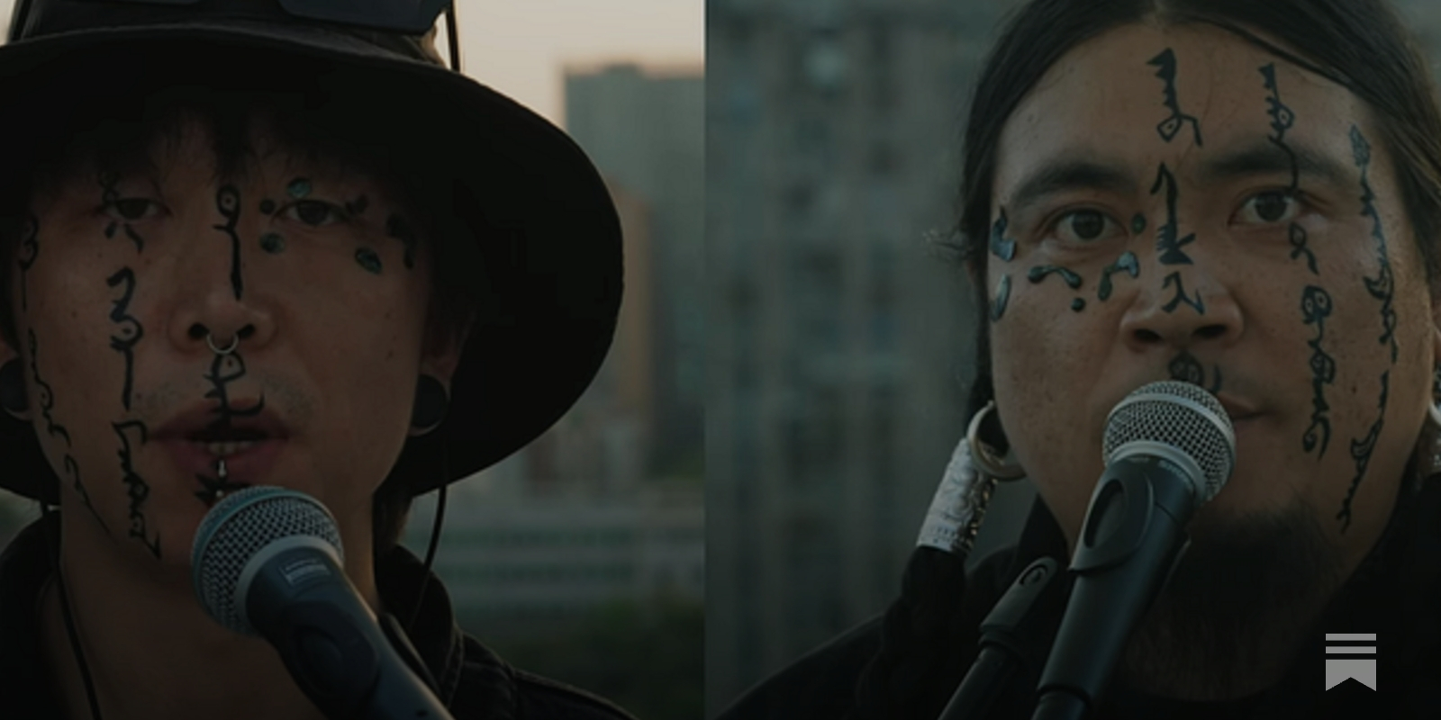 Zhang 'Nono' Xingchan returns + a Chinese Wuthering Heights