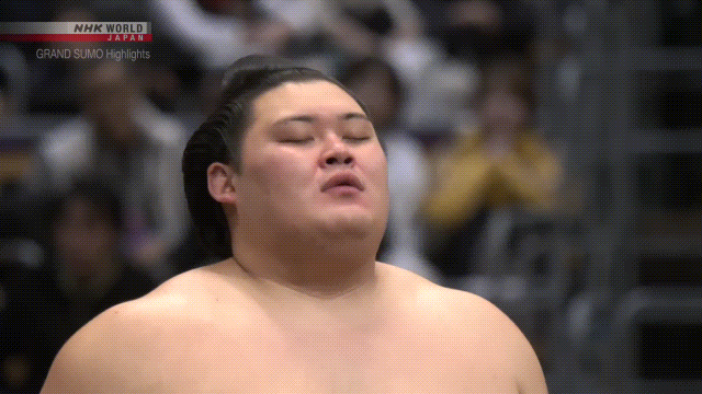 2026 Hatsu Basho: Day 5 results and analysis