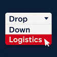 DropDownLogistics's avatar