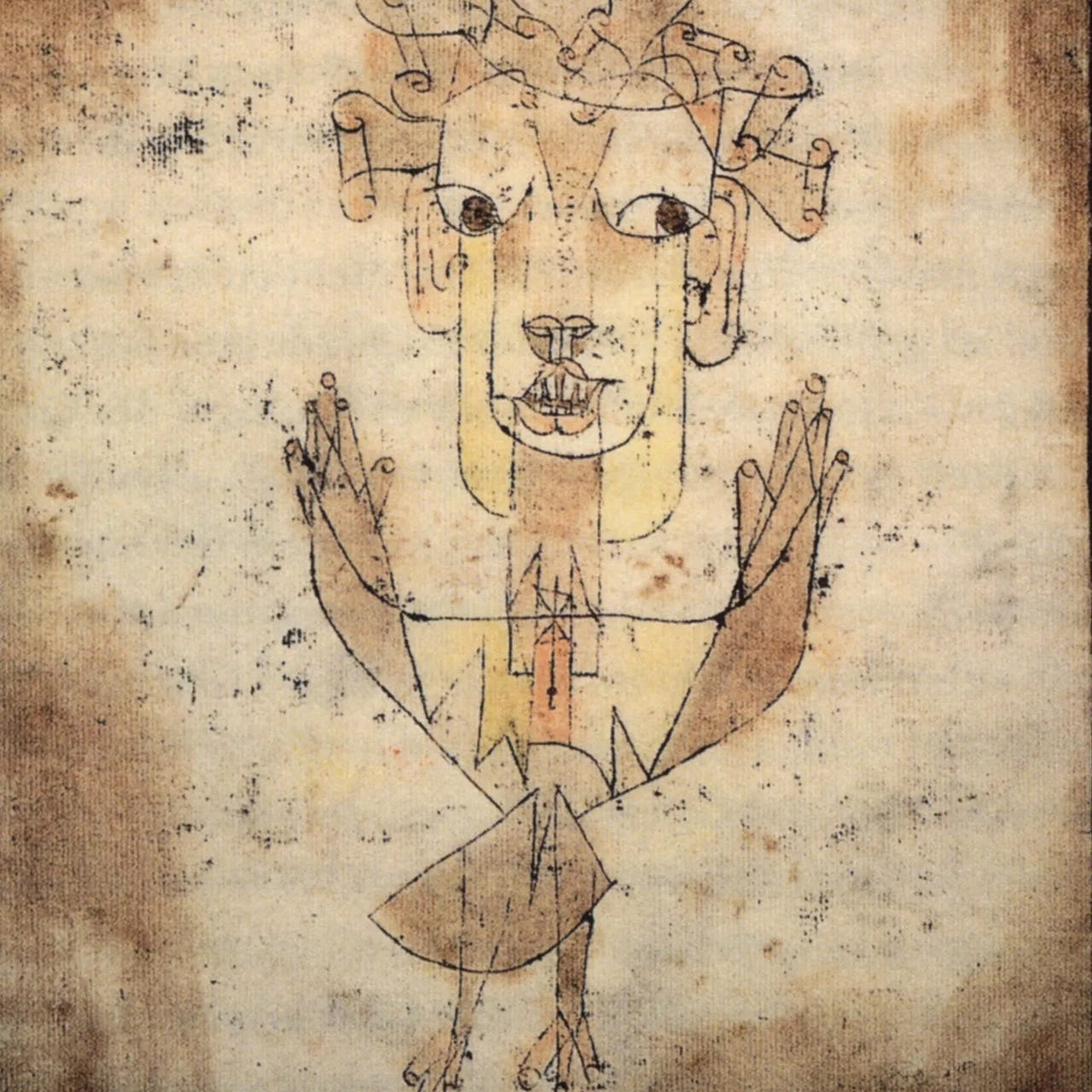 The Exegesis of Empire