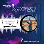 Sounds & Stories with Mike