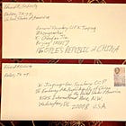 An appeal to Xi Jinping to develop an HIV vaccine.