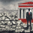 Hagberg/Färdow Kazen: “Bankerna är kapitalismens akilleshäl”