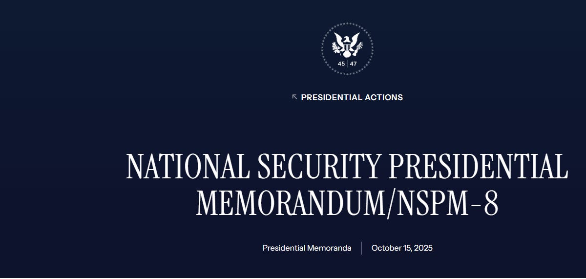 An Exercise in Political Theater: Trump's Meaningless Order on Military Pay