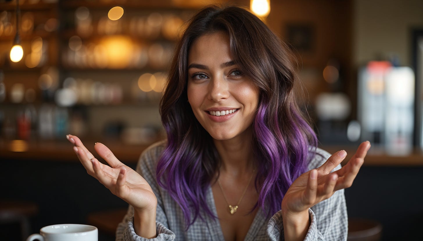 Here’s How Viral Talking AI Influencers Are Made Here’s How Viral Talking AI Influencers Are Made