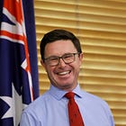 Nationals Leader Says Net Zero Decision Could Come Within Weeks as Party Awaits Economic Modeling