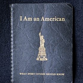 Trolling the Fedboys: An American History Primer