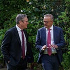 Keir Starmer should look twice at how Australian Labor's small-target strategy has worked out