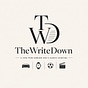TheWriteDown's avatar